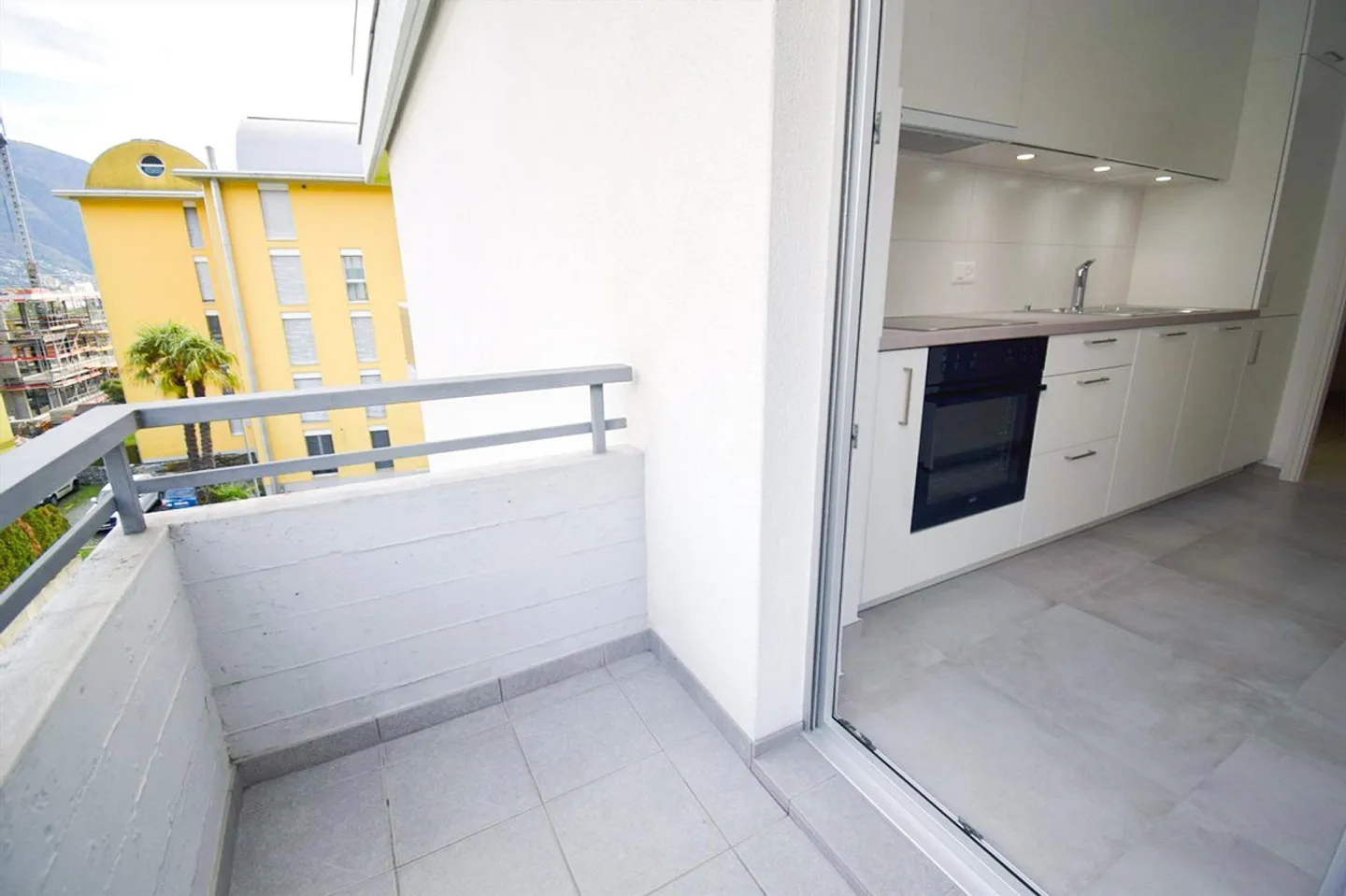 Solduno - charming 3.5 rooms near the river (ref. 114-999) - Photo 15 of 24