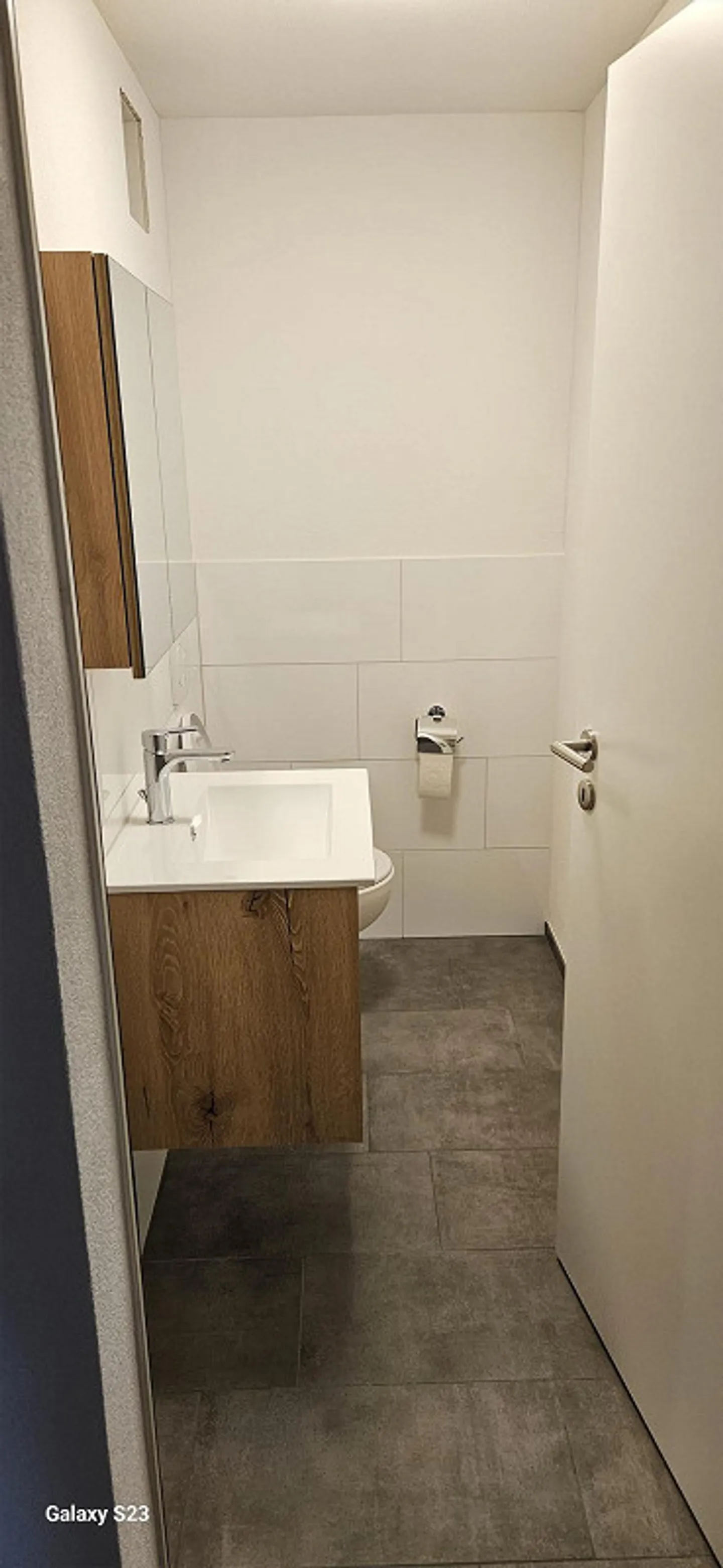 3.5 Room Apartment - Photo 5 of 9