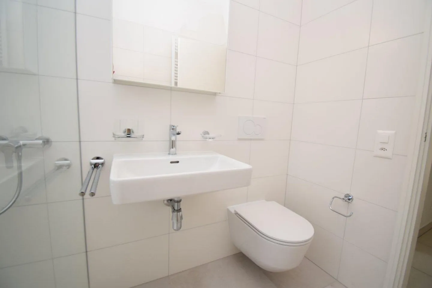 Solduno - charming 3.5 rooms near the river (ref. 114-999) - Photo 23 of 24