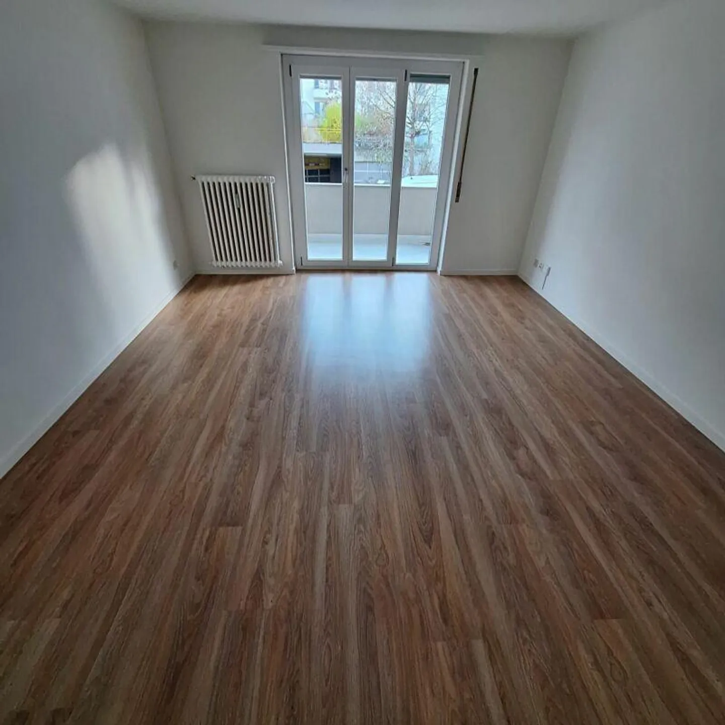 appartement nouvellement rénové - Photo 4 sur 5