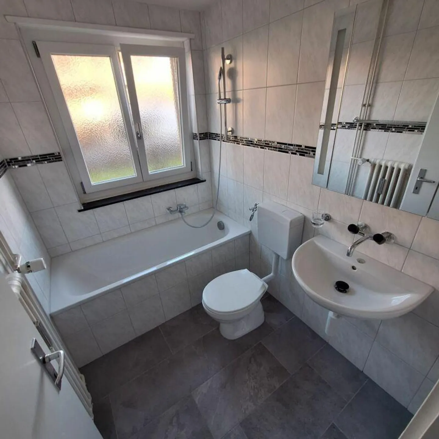 appartement nouvellement rénové - Photo 5 sur 5