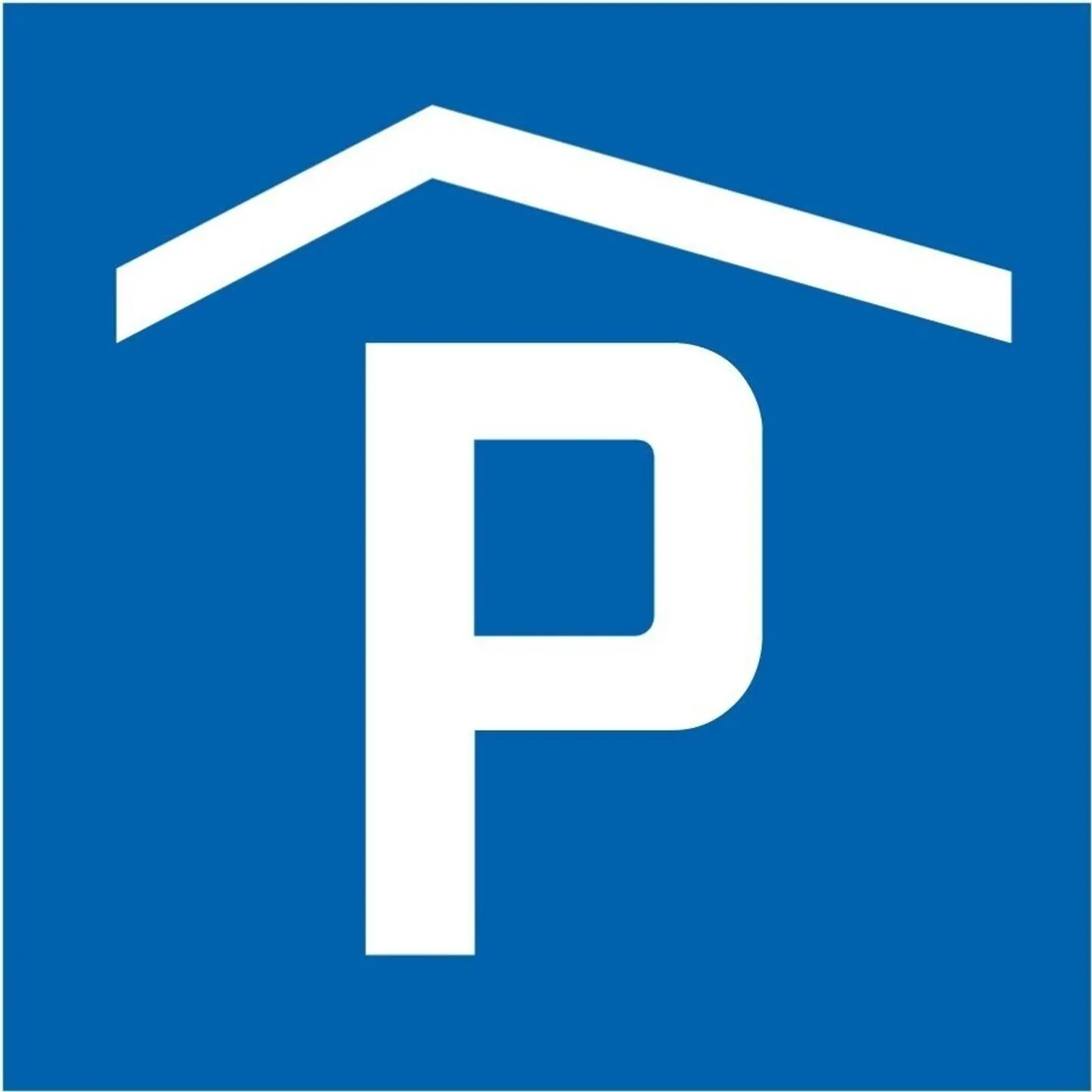 Place de parking intérieure à louer - Photo 1 sur 1