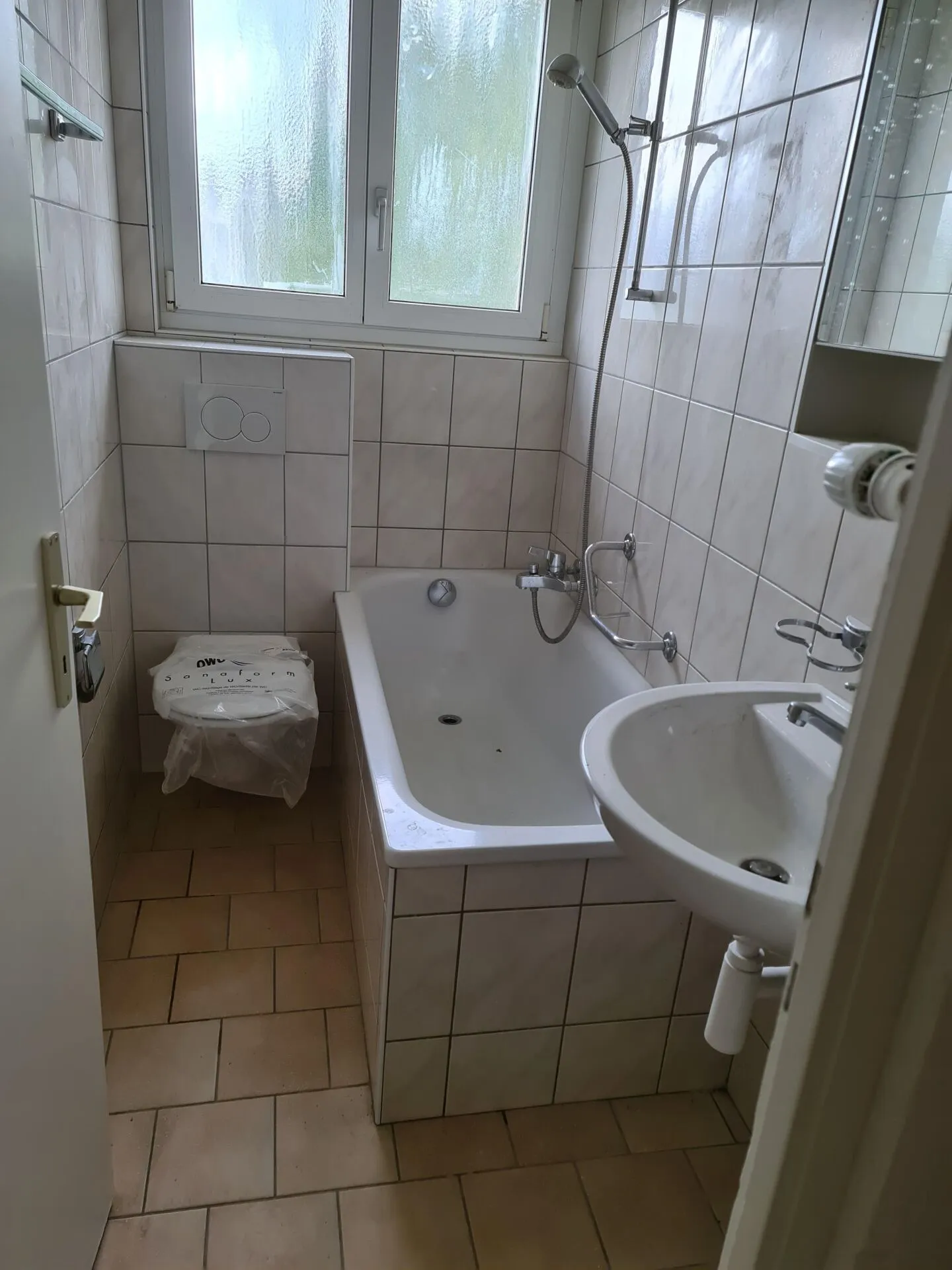 Appartamento di 3 locali - Foto 4 di 5