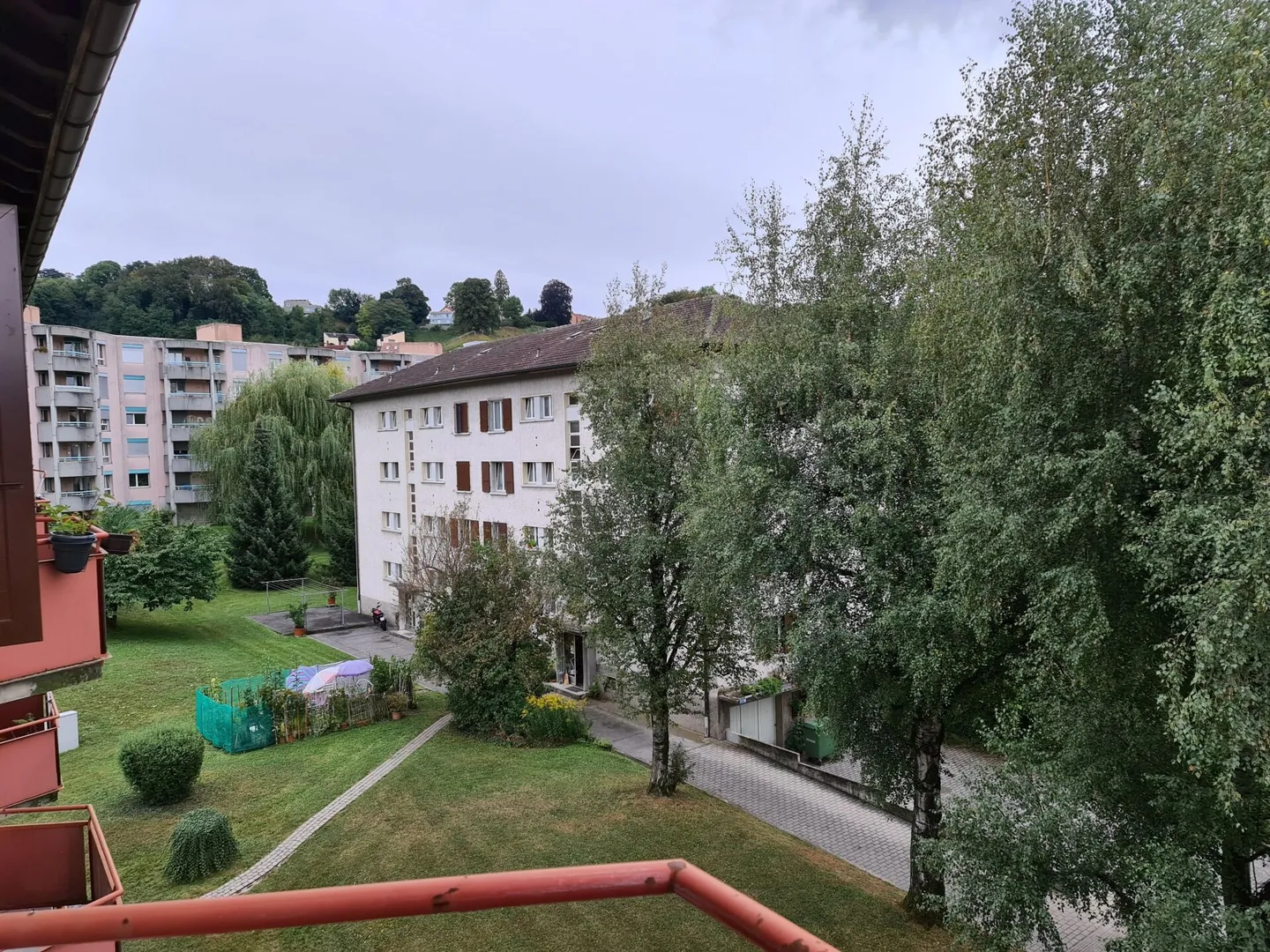Appartamento di 3 locali - Foto 5 di 5