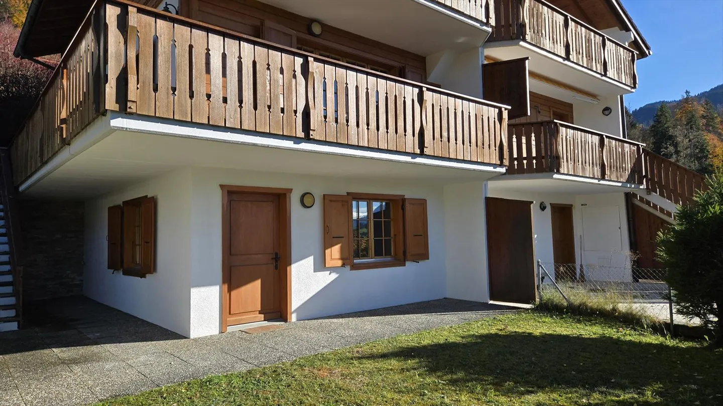 Chalet 5.5 rooms - Photo 6 of 6