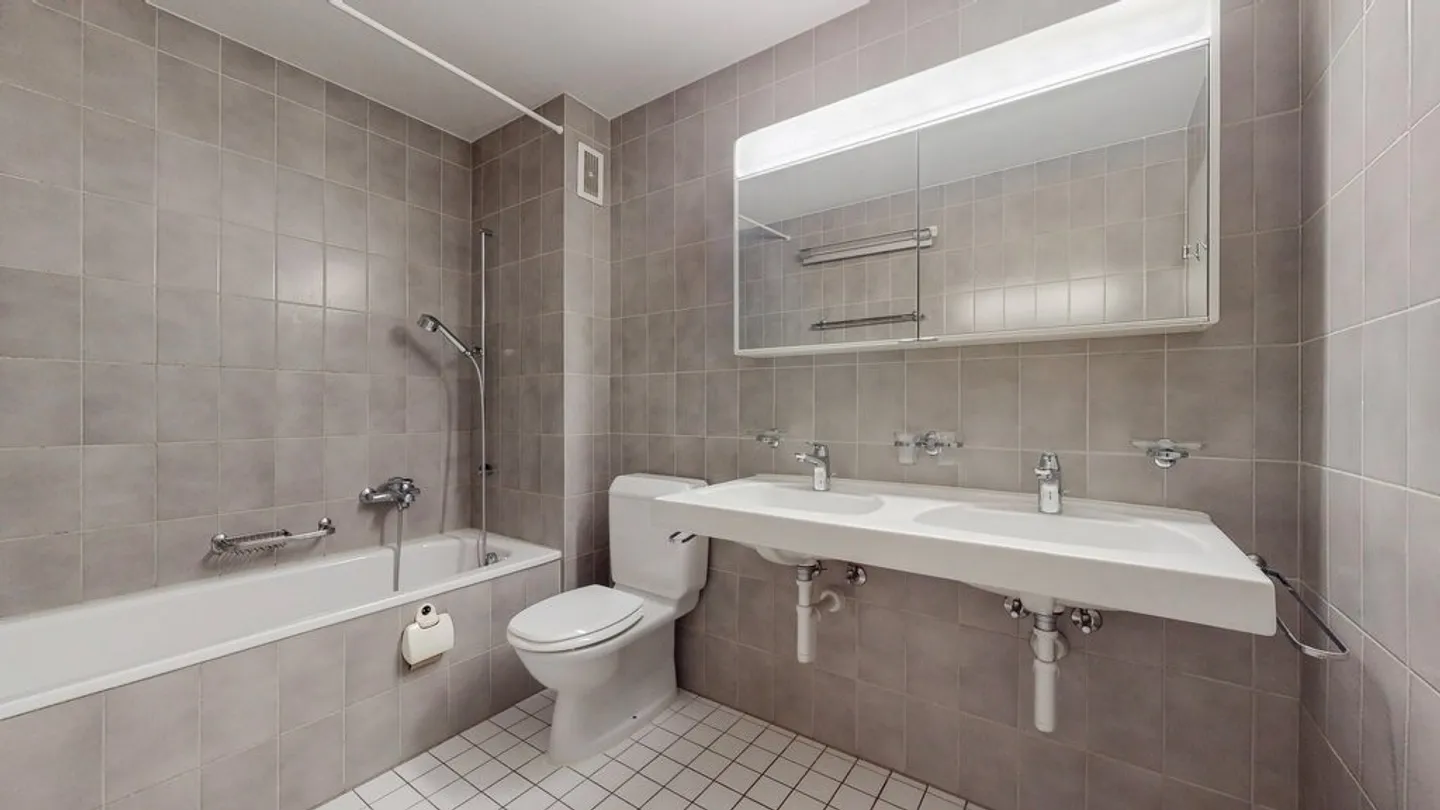 Profitez de la tranquillité. Vivre dans notre Rütti - Photo 4 sur 12