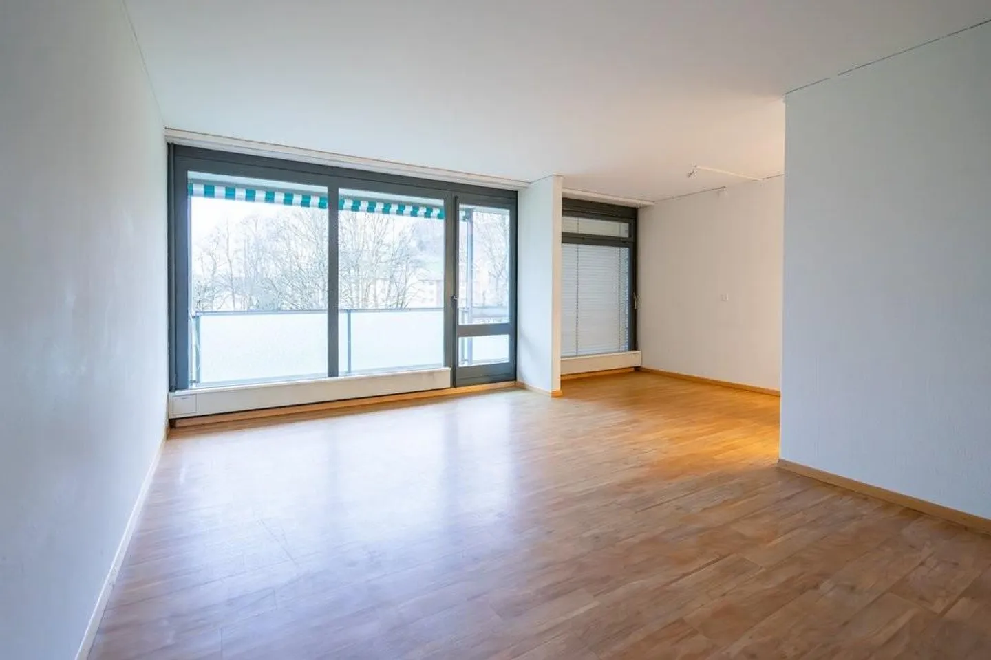 Cozy and affordable 3.5-room apartment - Photo 1 of 4