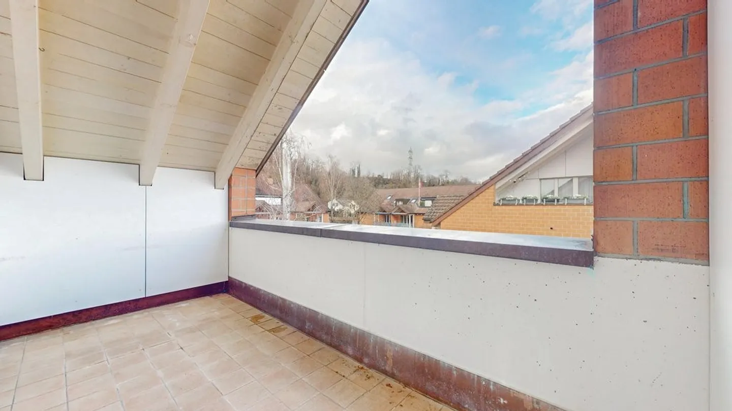 Profitez de la tranquillité. Vivre dans notre Rütti - Photo 10 sur 12