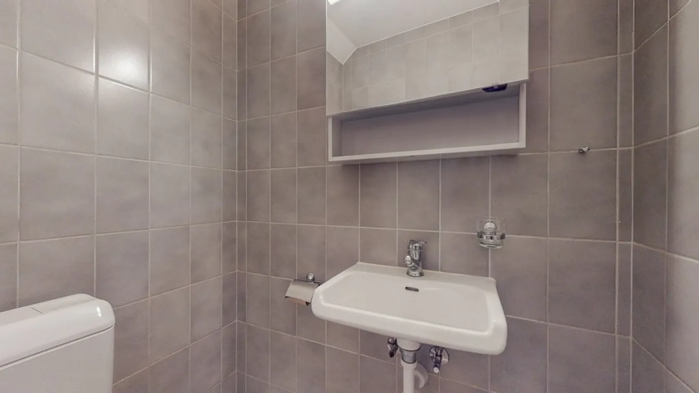 Profitez de la tranquillité. Vivre dans notre Rütti - Photo 5 sur 12