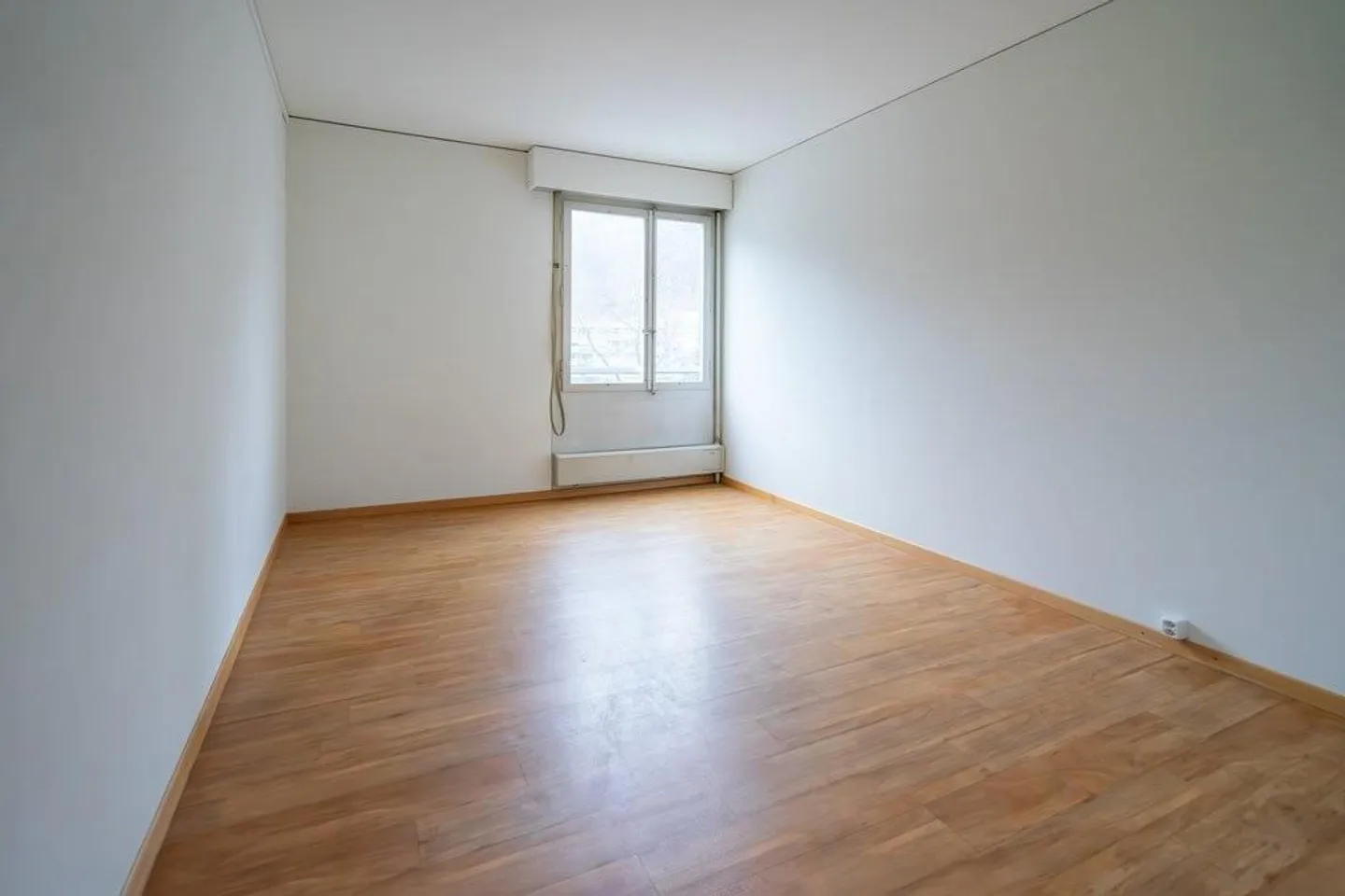 Cozy and affordable 3.5-room apartment - Photo 4 of 4