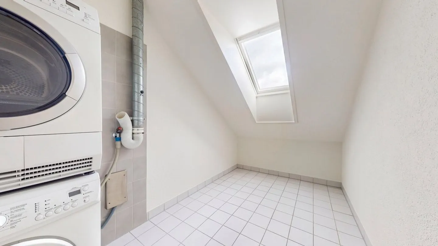 Profitez de la tranquillité. Vivre dans notre Rütti - Photo 6 sur 12