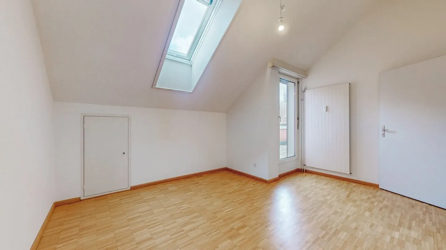 Profitez de la tranquillité. Vivre dans notre Rütti - Photo 7 sur 12