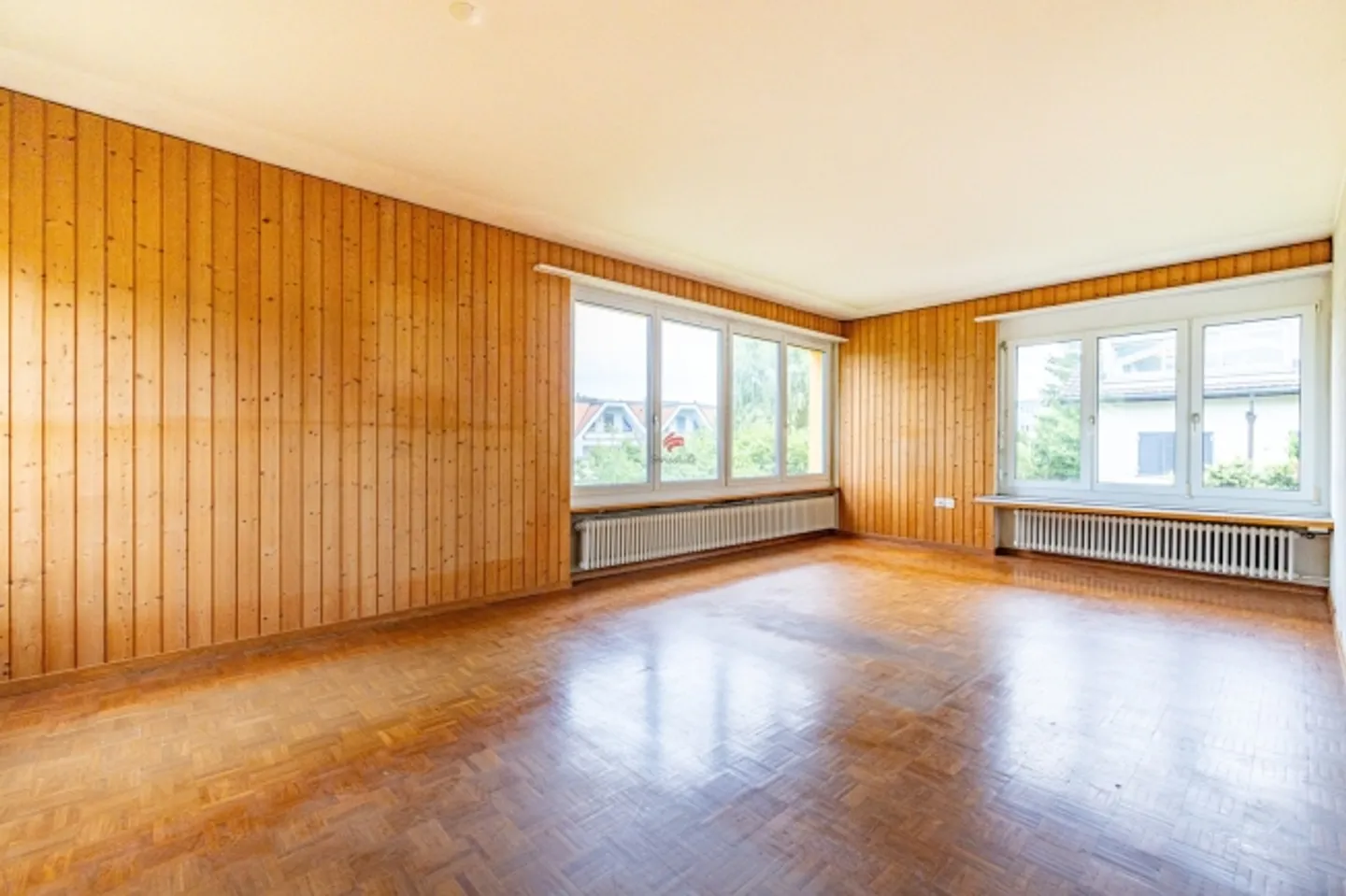 Oasi abitativa con grande giardino - Foto 2 di 9