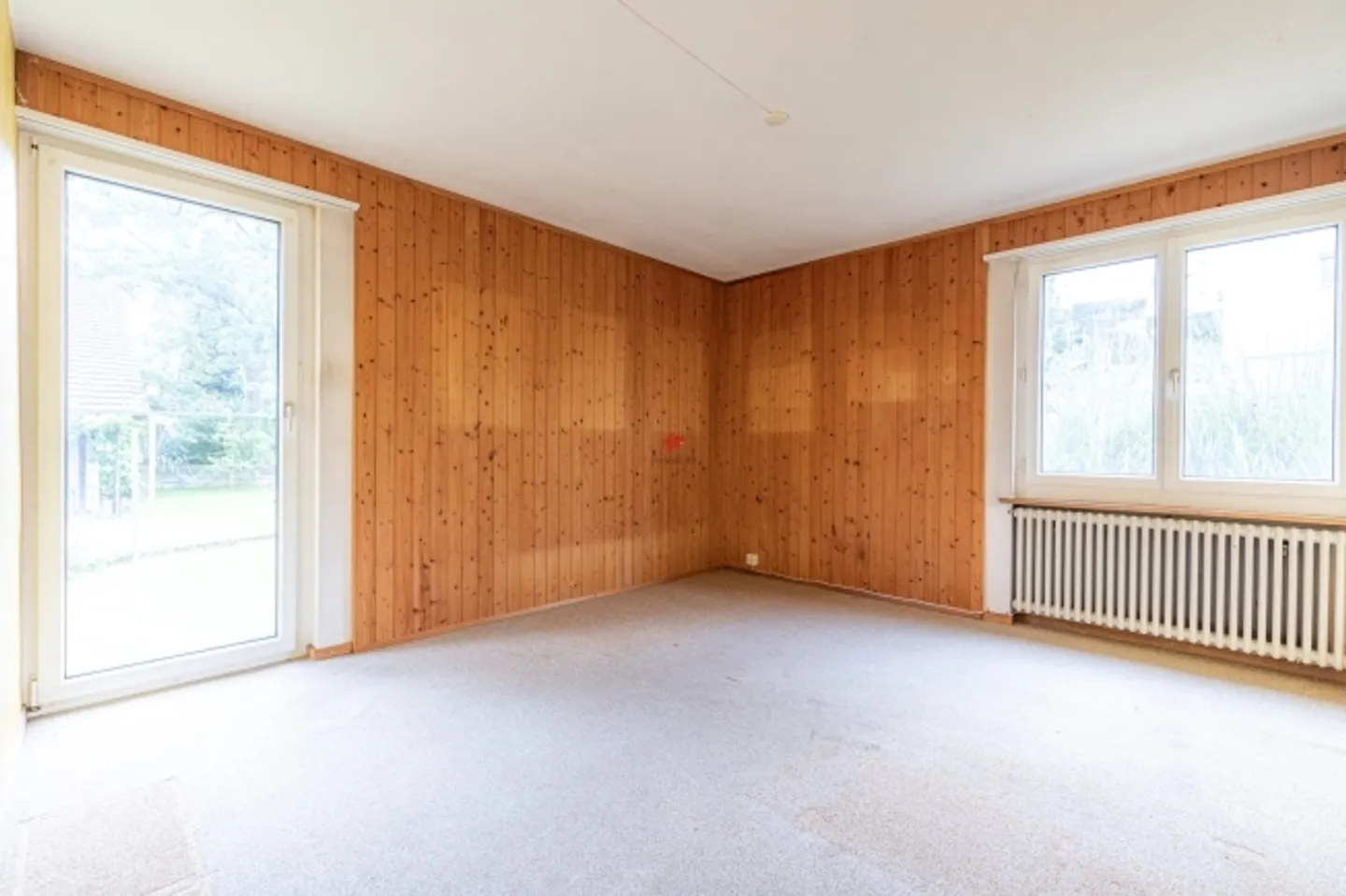 Oasi abitativa con grande giardino - Foto 3 di 9