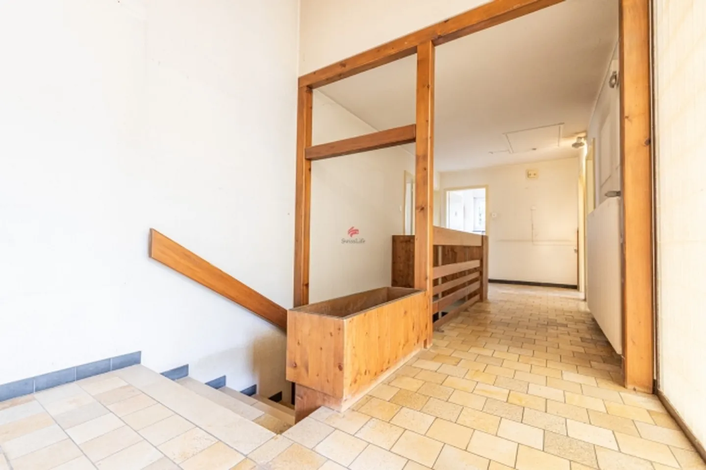 Oasi abitativa con grande giardino - Foto 4 di 9