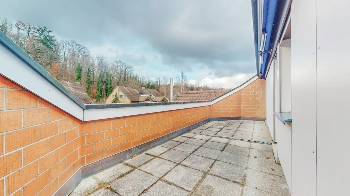 Profitez de la tranquillité. Vivre dans notre Rütti - Photo 11 sur 12