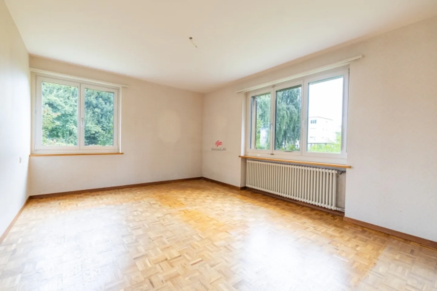 Oasi abitativa con grande giardino - Foto 5 di 9