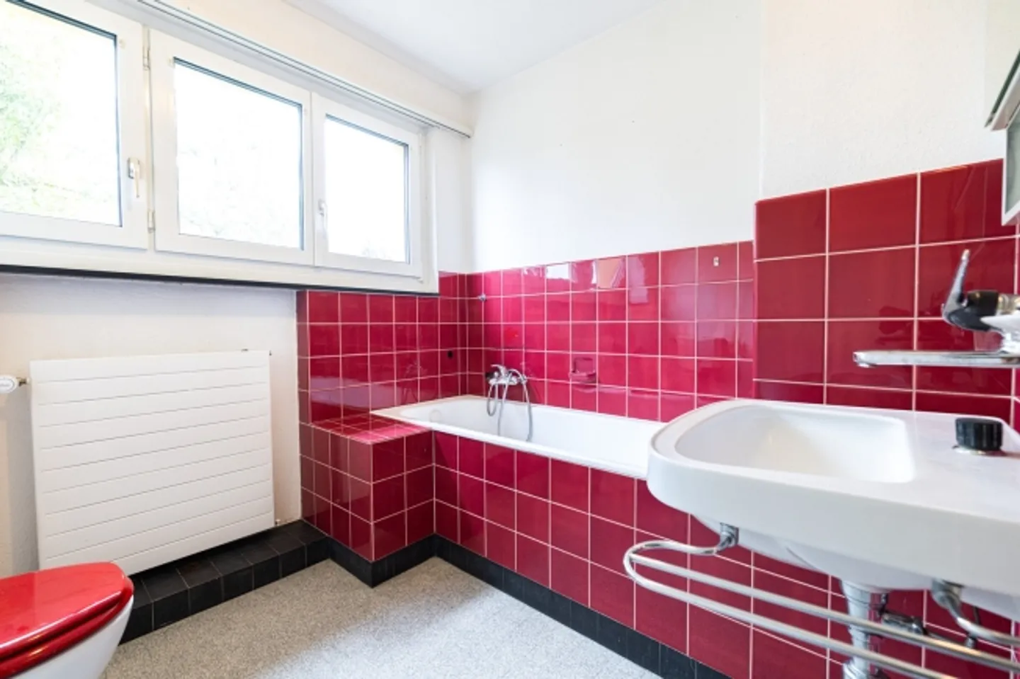 Oasi abitativa con grande giardino - Foto 6 di 9