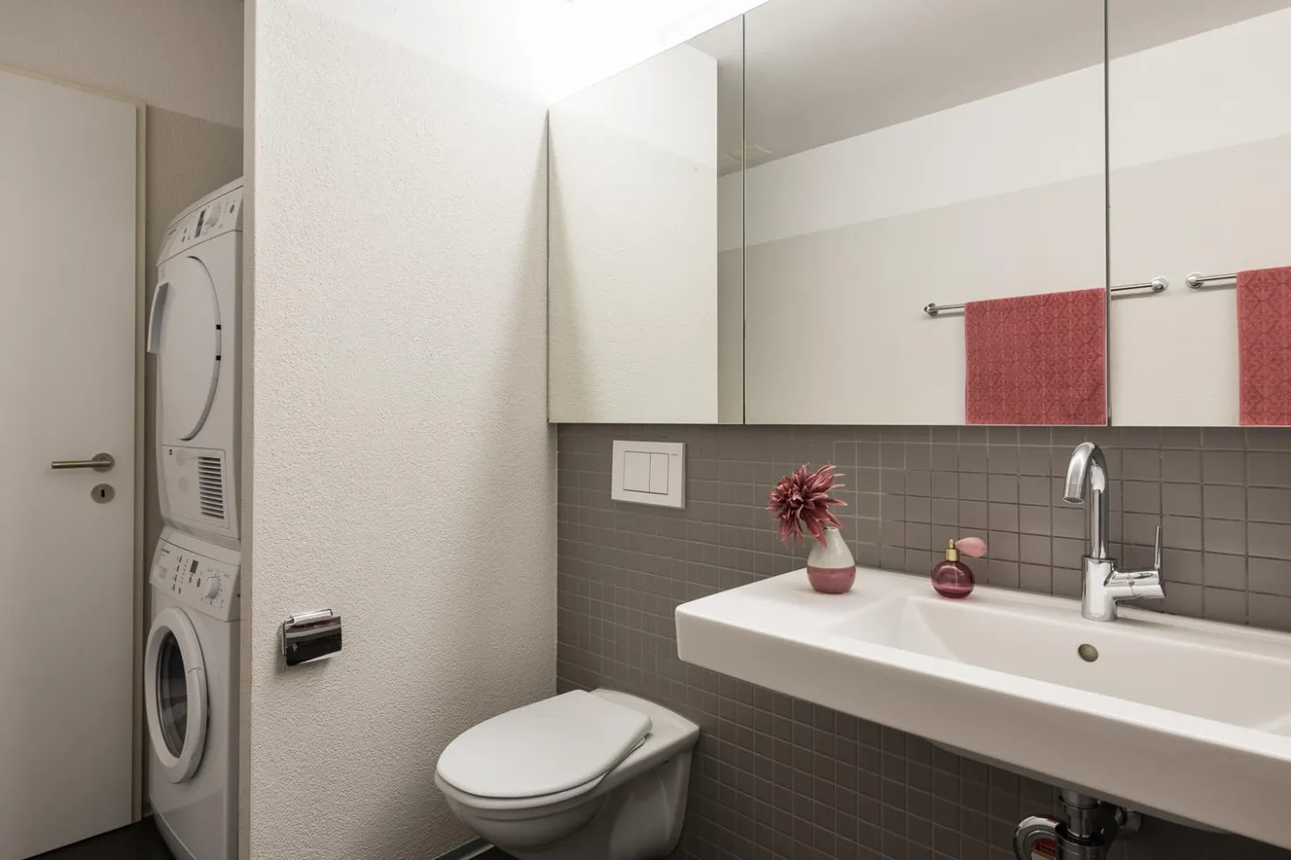 Appartement moderne spacieux - LOUER SANS DÉPÔT - Photo 6 sur 9