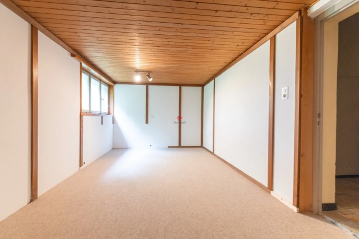 Oasi abitativa con grande giardino - Foto 7 di 9