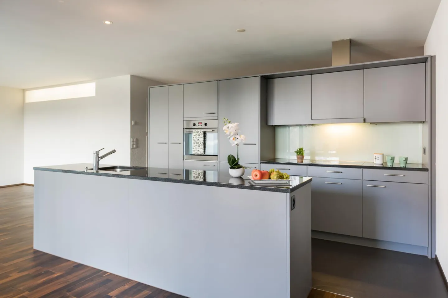 Appartement moderne spacieux - LOUER SANS DÉPÔT - Photo 5 sur 9
