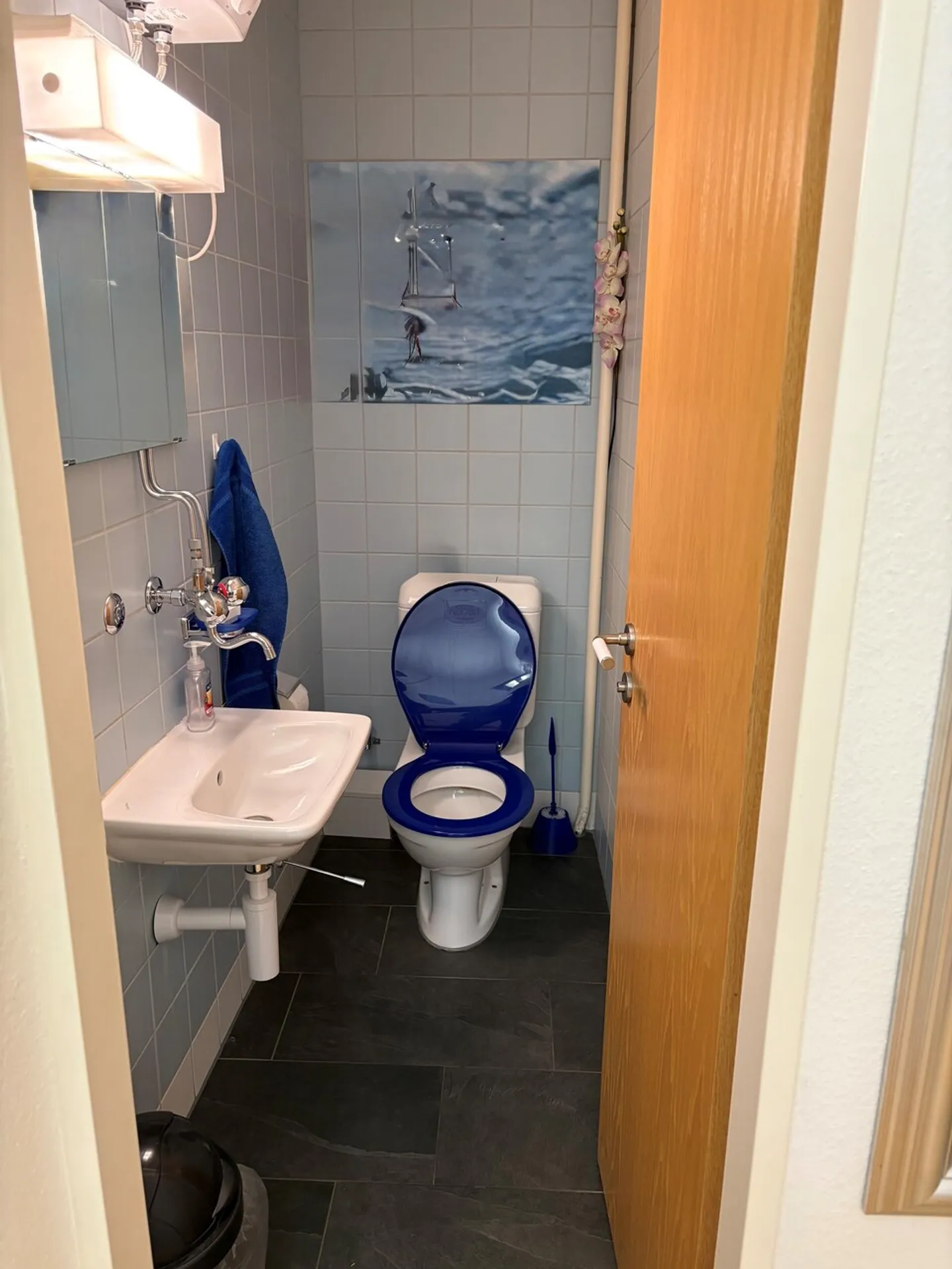 Espace Commercial dans un Emplacement Central - Photo 13 sur 13