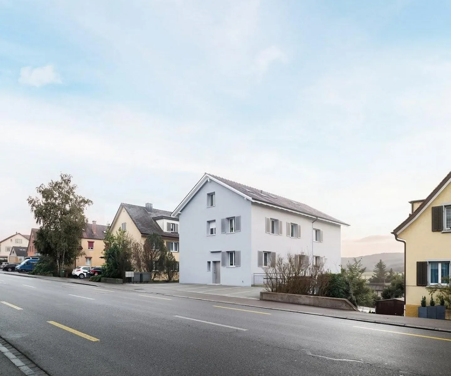 PREMIÈRE LOCATION après rénovation complète - Photo 1 sur 3