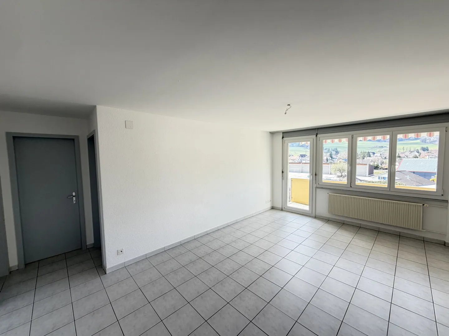 Una vista mozzafiato in un quartiere tranquillo - Foto 3 di 11