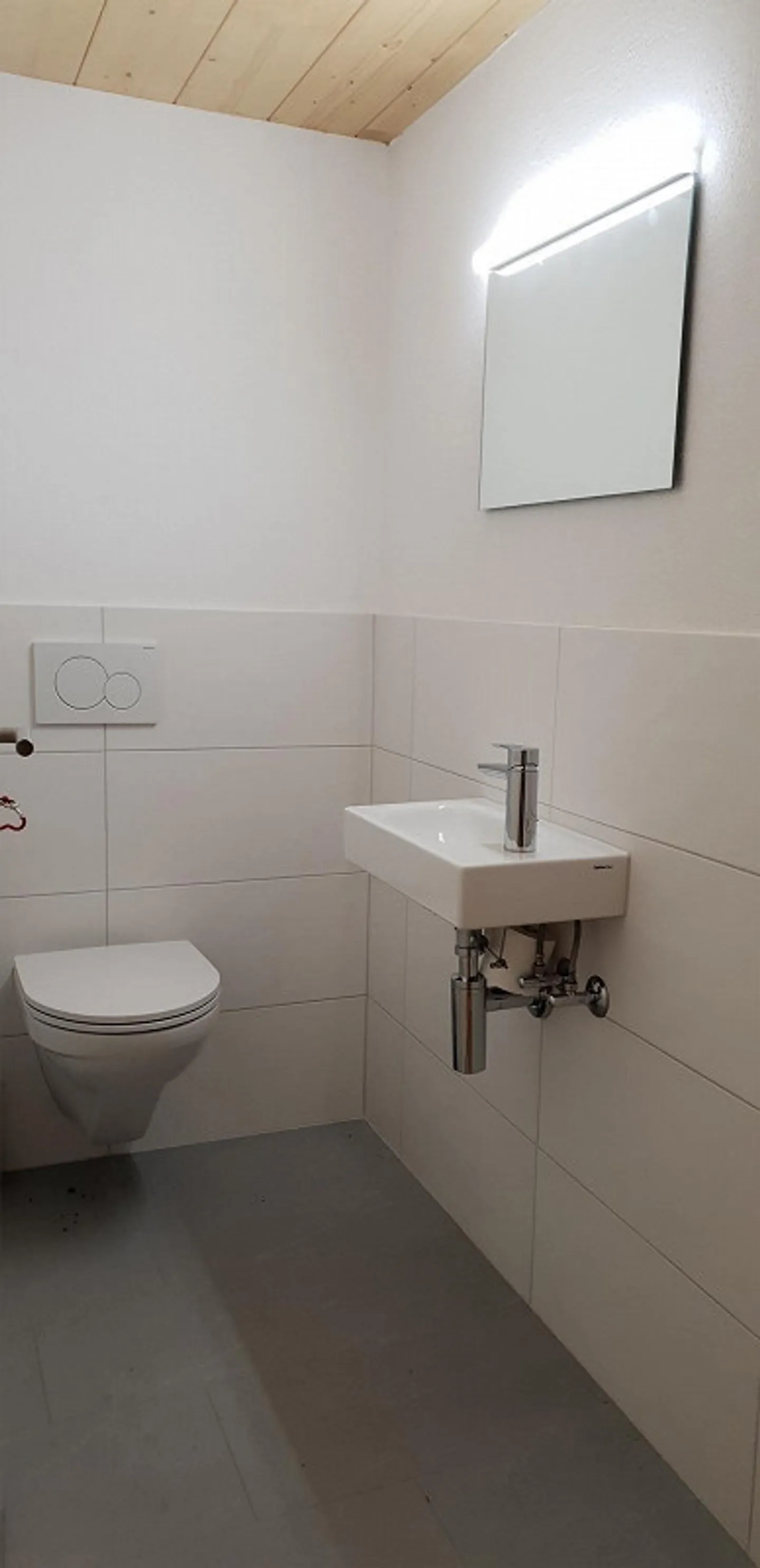 Büro, Atelier, Lager im steuergünstigen Teufen - Foto 3 von 4