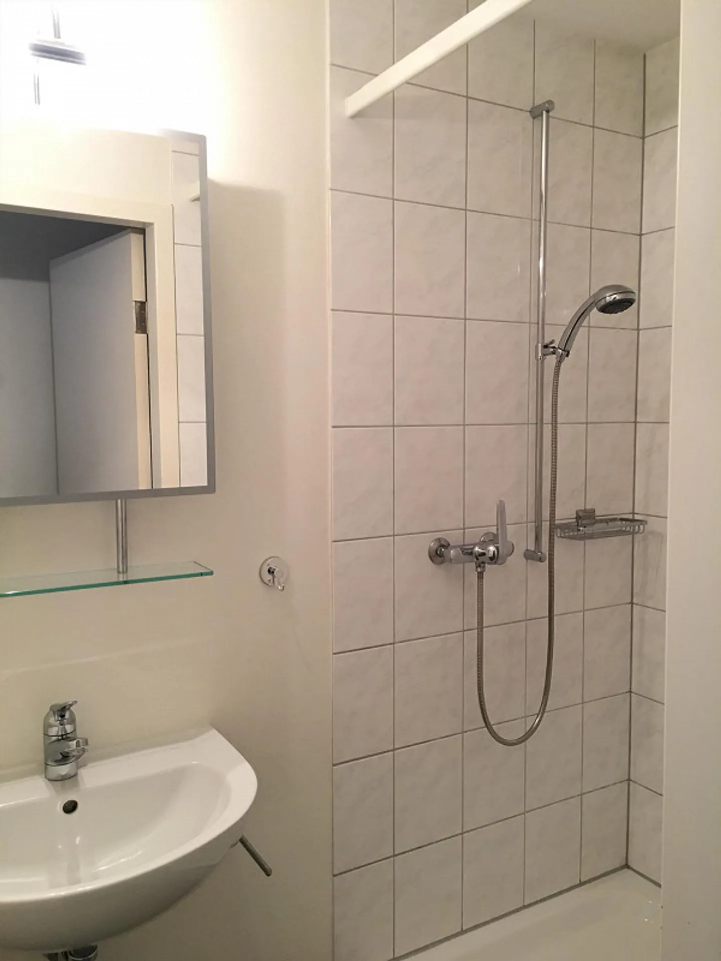 Studio 1 Chambre - Photo 4 sur 6