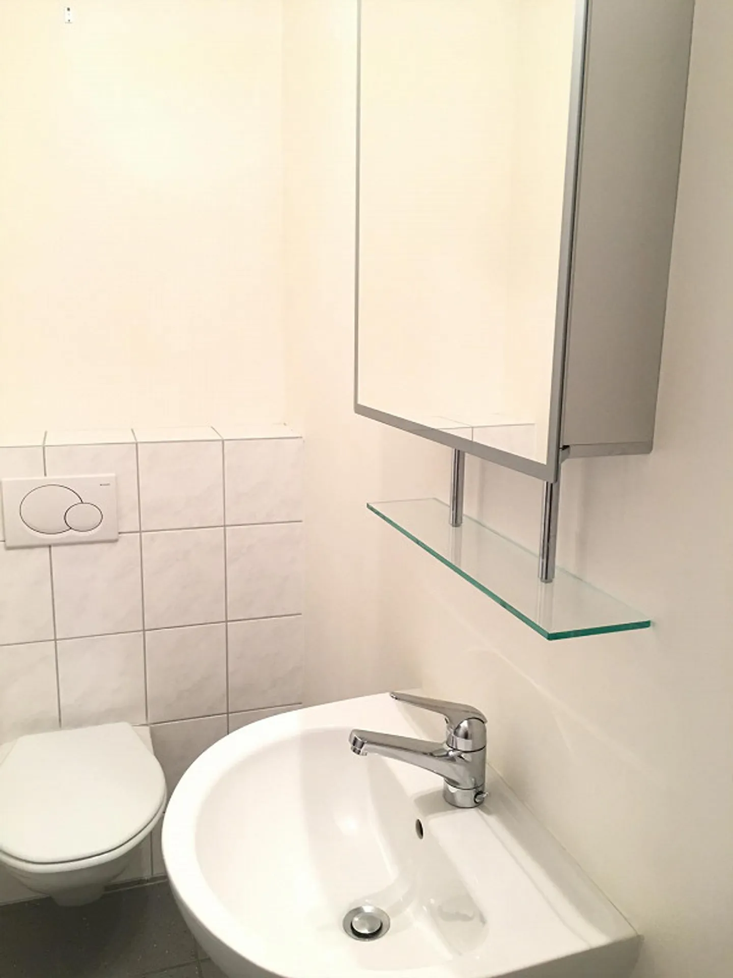 Studio 1 Chambre - Photo 5 sur 6