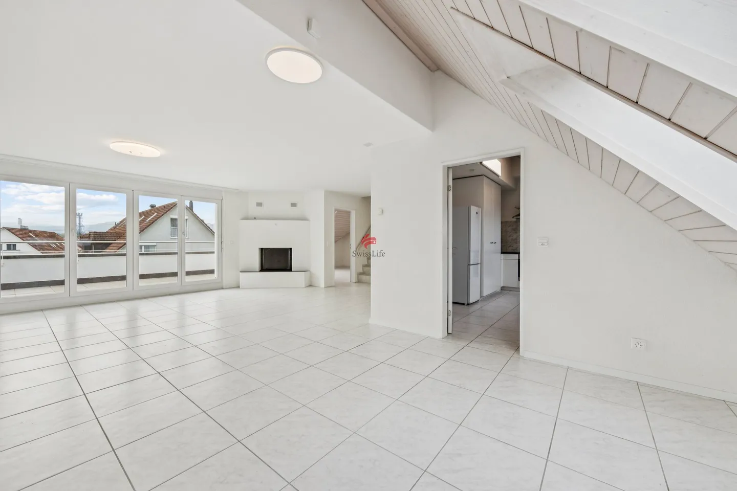 Duplex spazioso a Opfikon - Foto 6 di 17