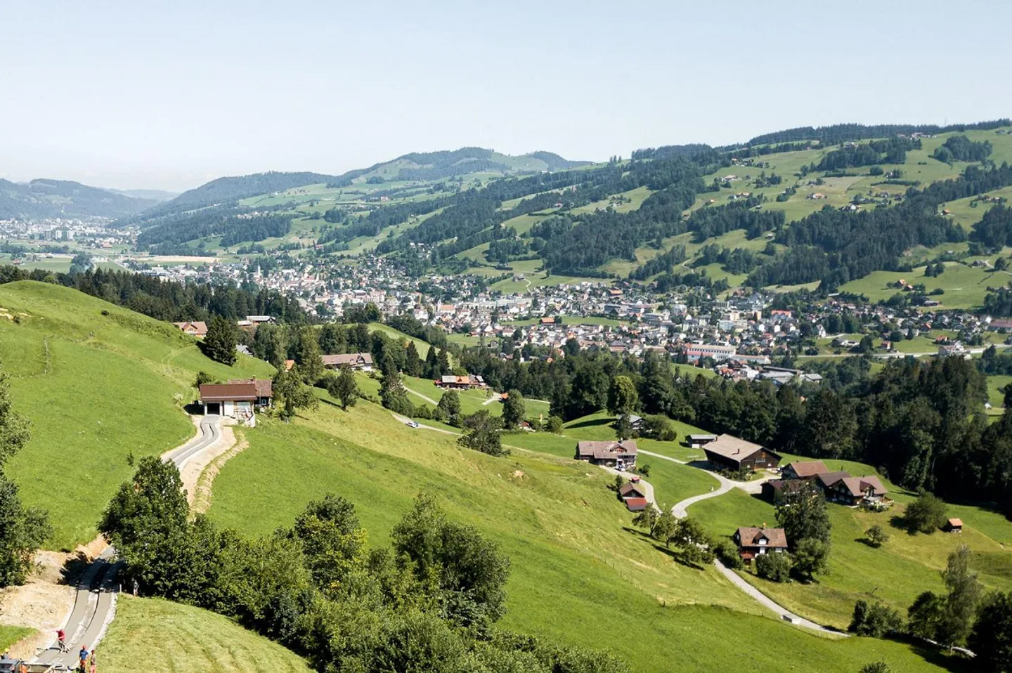 EFH Project "Moos" Ebnat-Kappel - Photo 6 of 12