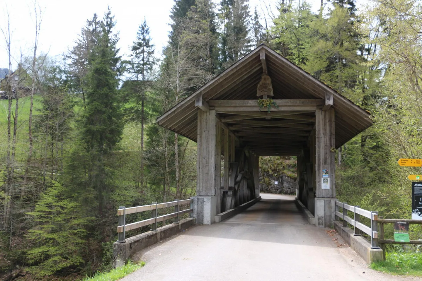 EFH Project "Moos" Ebnat-Kappel - Photo 11 of 12