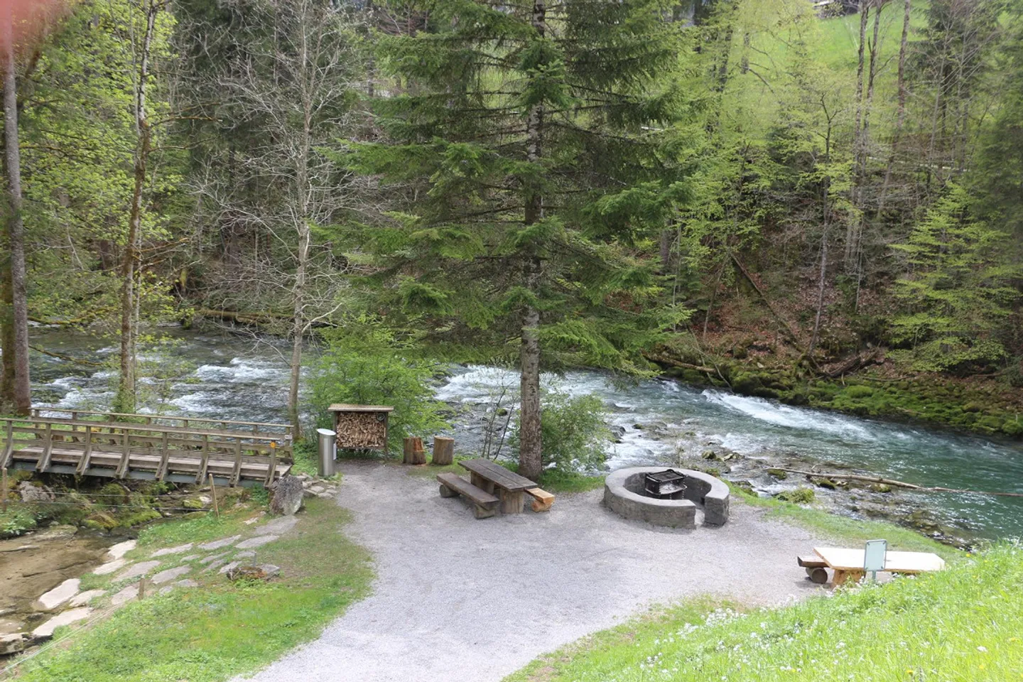 EFH Project "Moos" Ebnat-Kappel - Photo 12 of 12