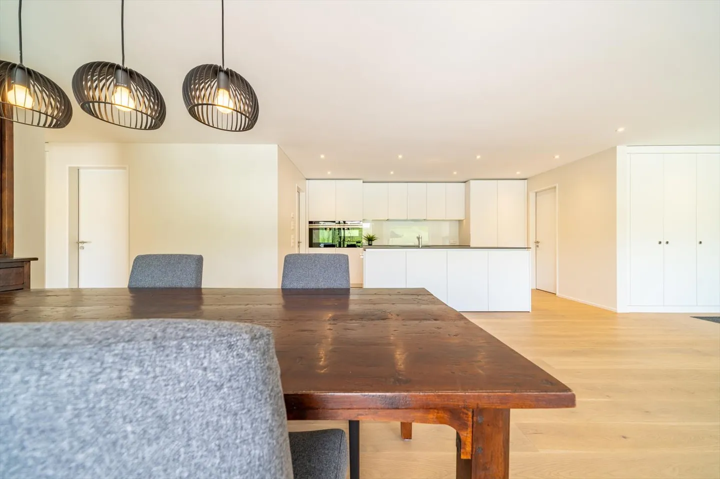 Appartamento in vendita - Foto 5 di 7