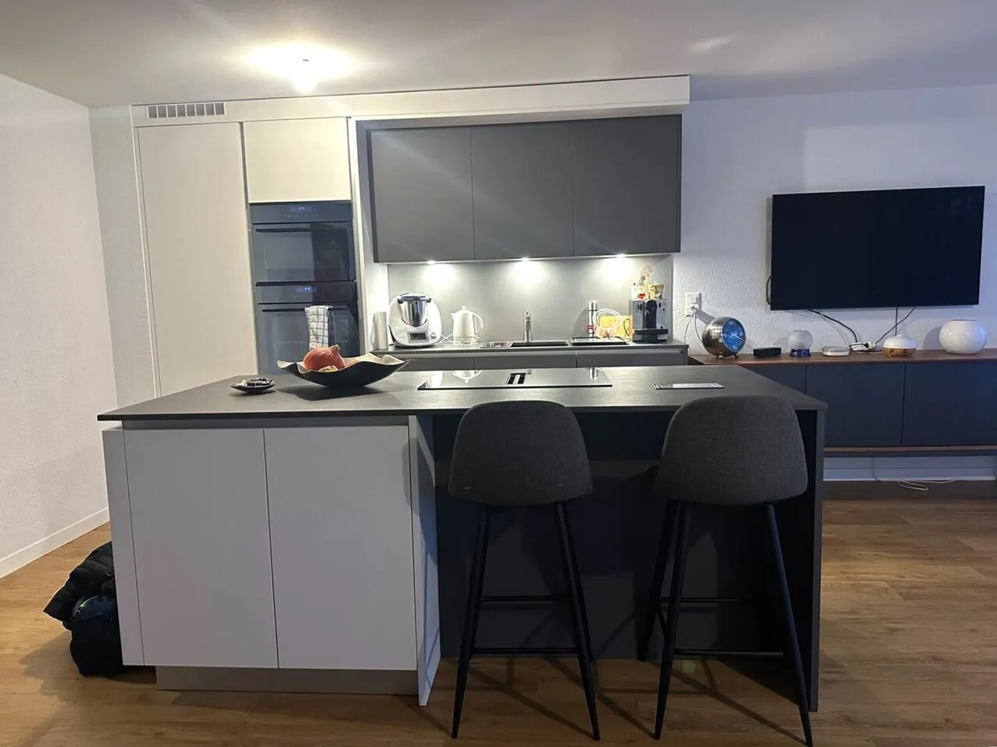 Beautiful apartment of 4.5 rooms - Photo 1 of 11