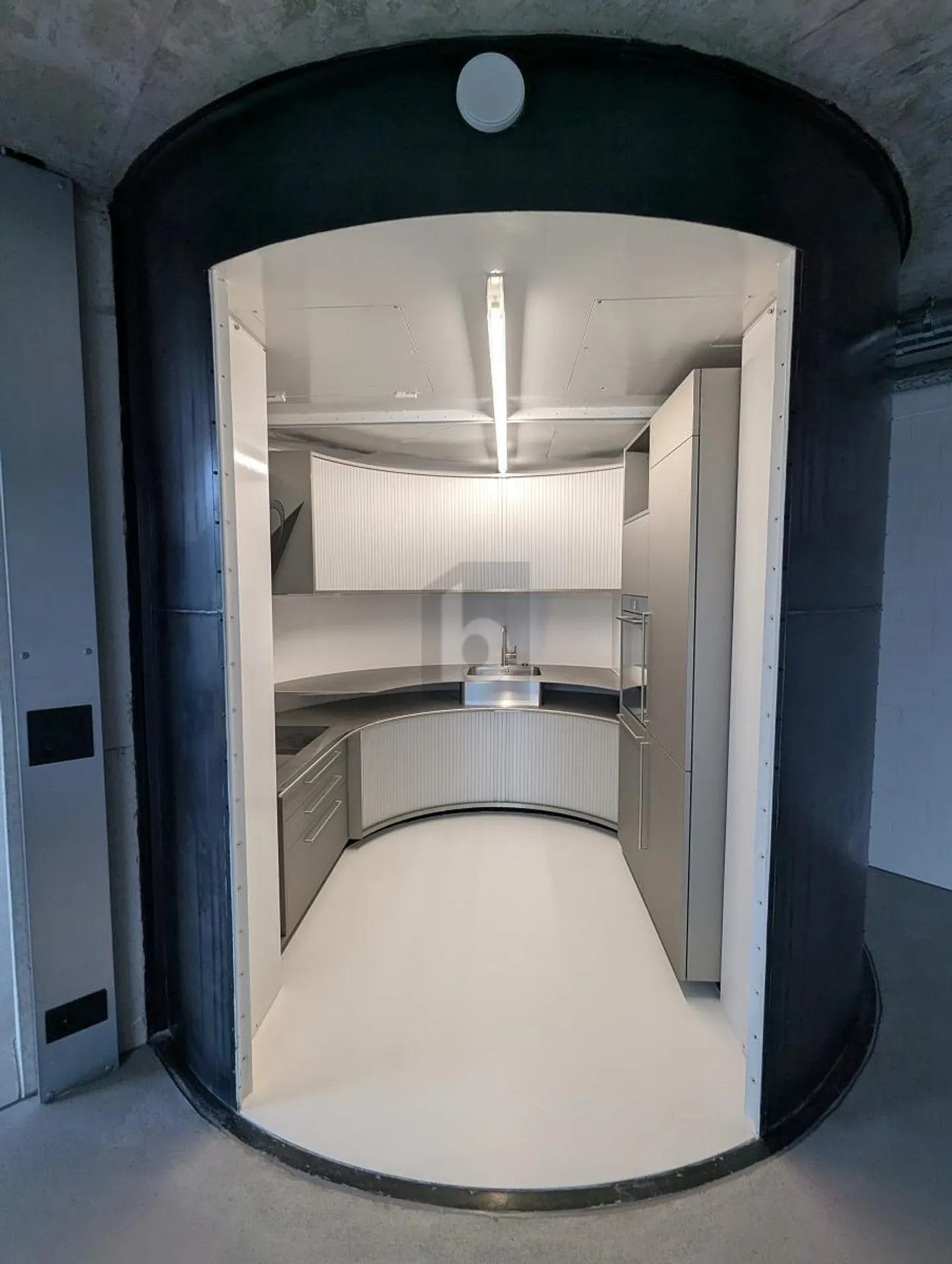 L'ARCHITETTURA INCONTRA LA TECNOLOGIA EDILIZIA MODERNA - Foto 5 di 6