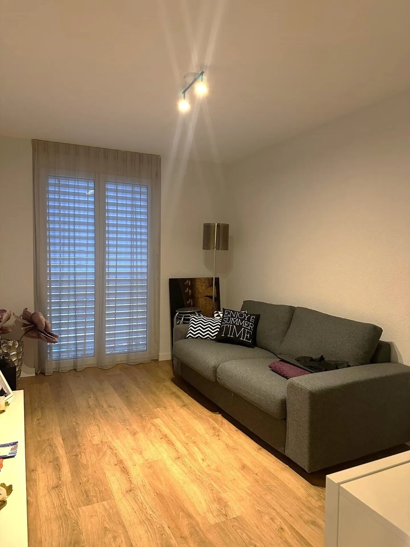 Beautiful apartment of 4.5 rooms - Photo 7 of 11