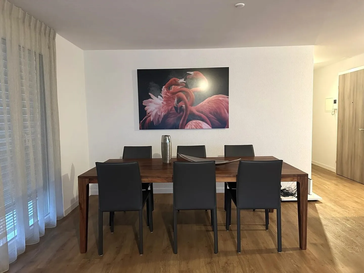 Beautiful apartment of 4.5 rooms - Photo 4 of 11