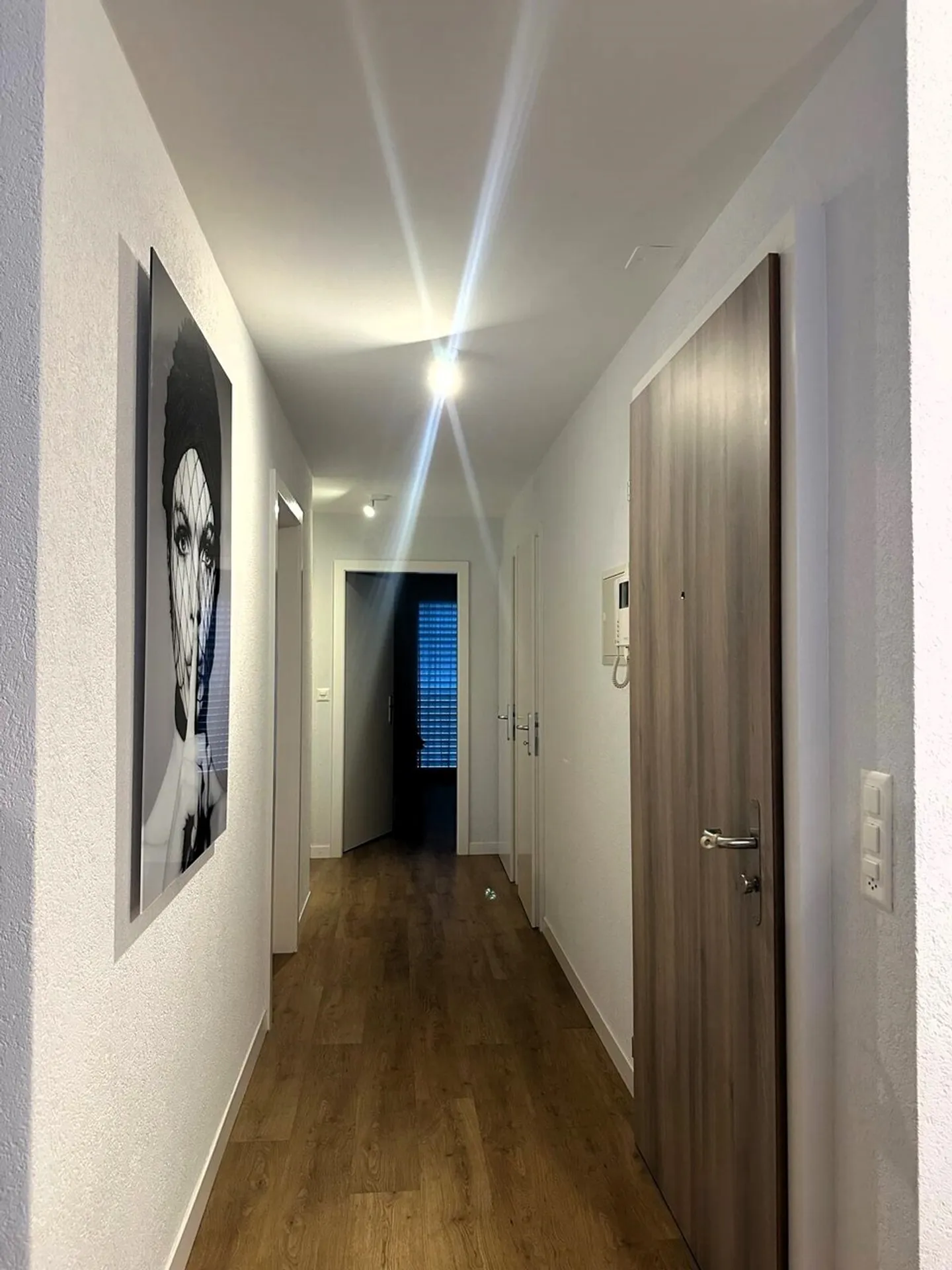 Beautiful apartment of 4.5 rooms - Photo 5 of 11