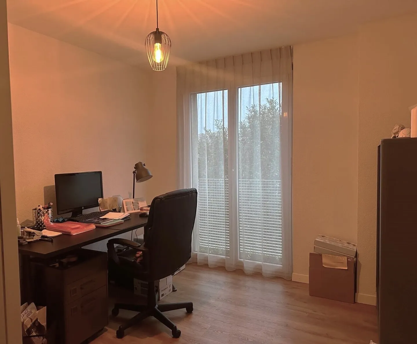 Beautiful apartment of 4.5 rooms - Photo 8 of 11