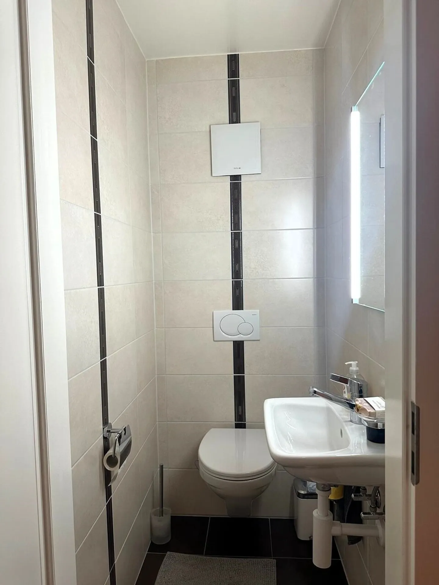 Beautiful apartment of 4.5 rooms - Photo 9 of 11