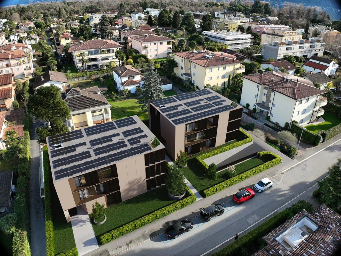 Residenza Edenia Nove - Foto 7 di 10