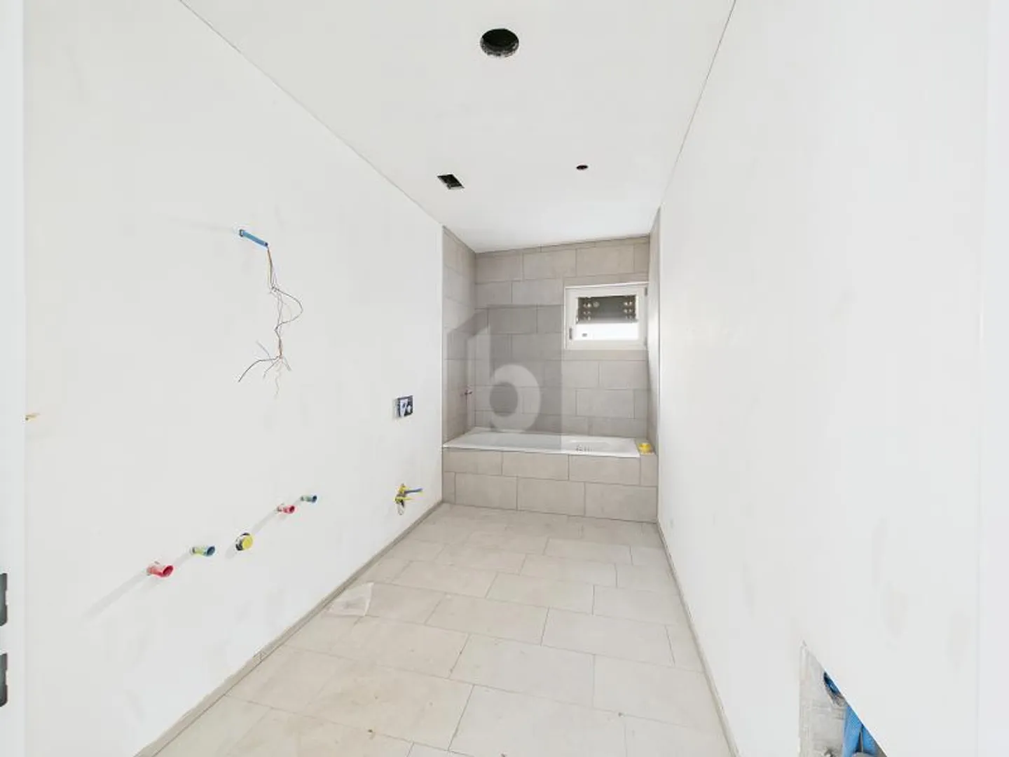 Charmantes Doppelhaus - Foto 3 von 6