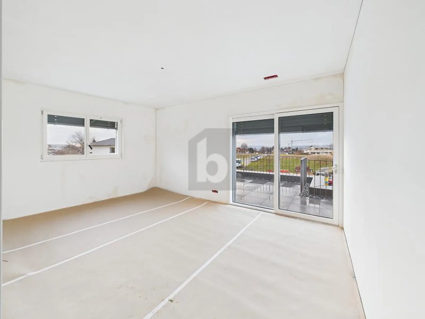 Charmantes Doppelhaus - Foto 4 von 6