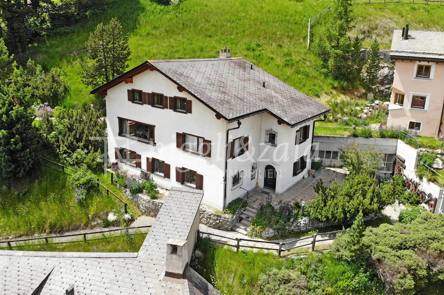 Due proprietà con un notevole potenziale di espansione - Foto 1 di 5