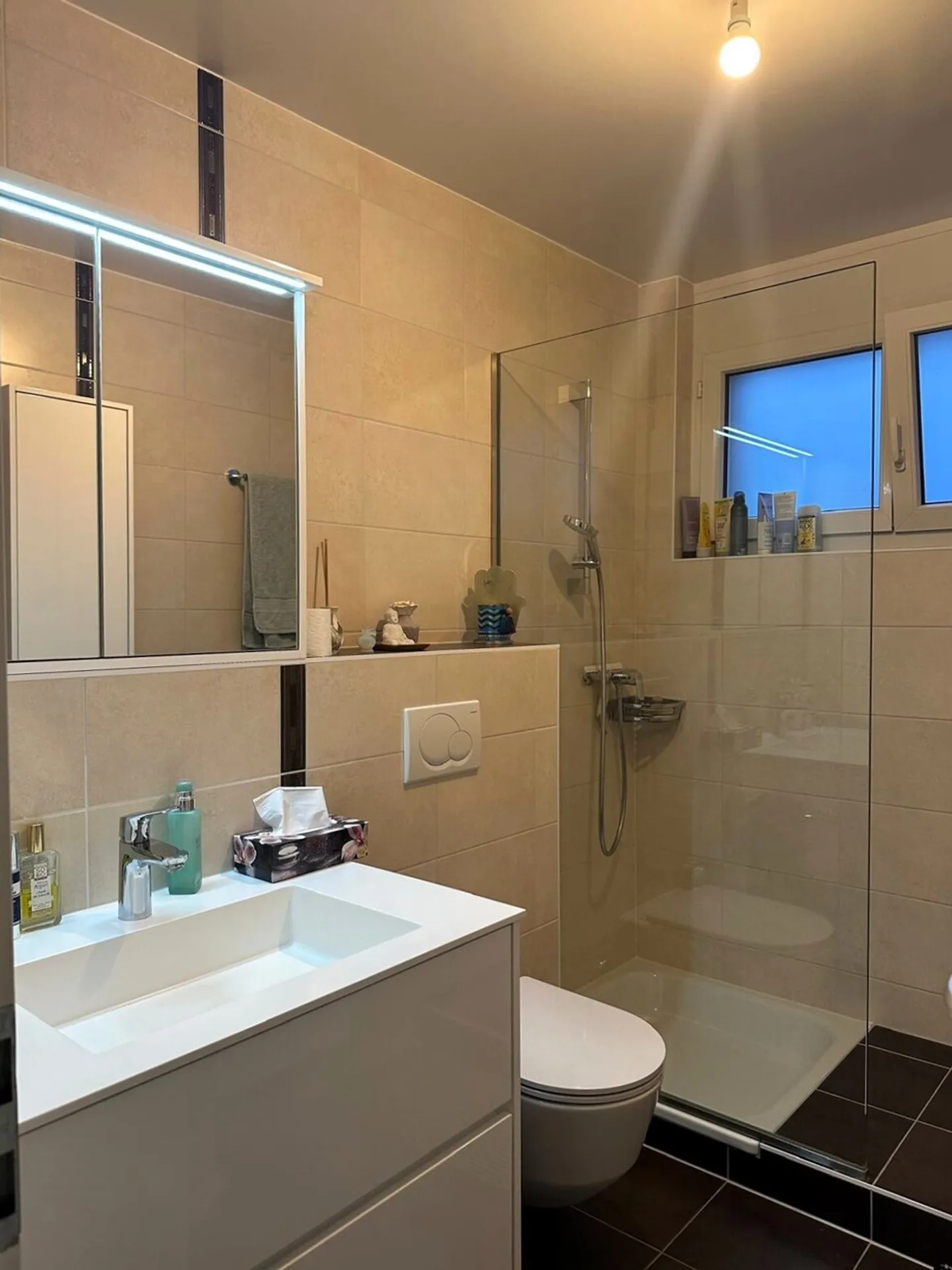 Beautiful apartment of 4.5 rooms - Photo 10 of 11