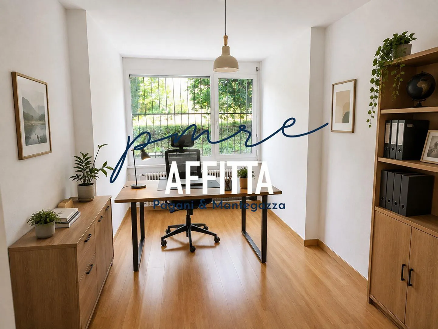Office Space in Ruvigliana - Photo 4 of 8