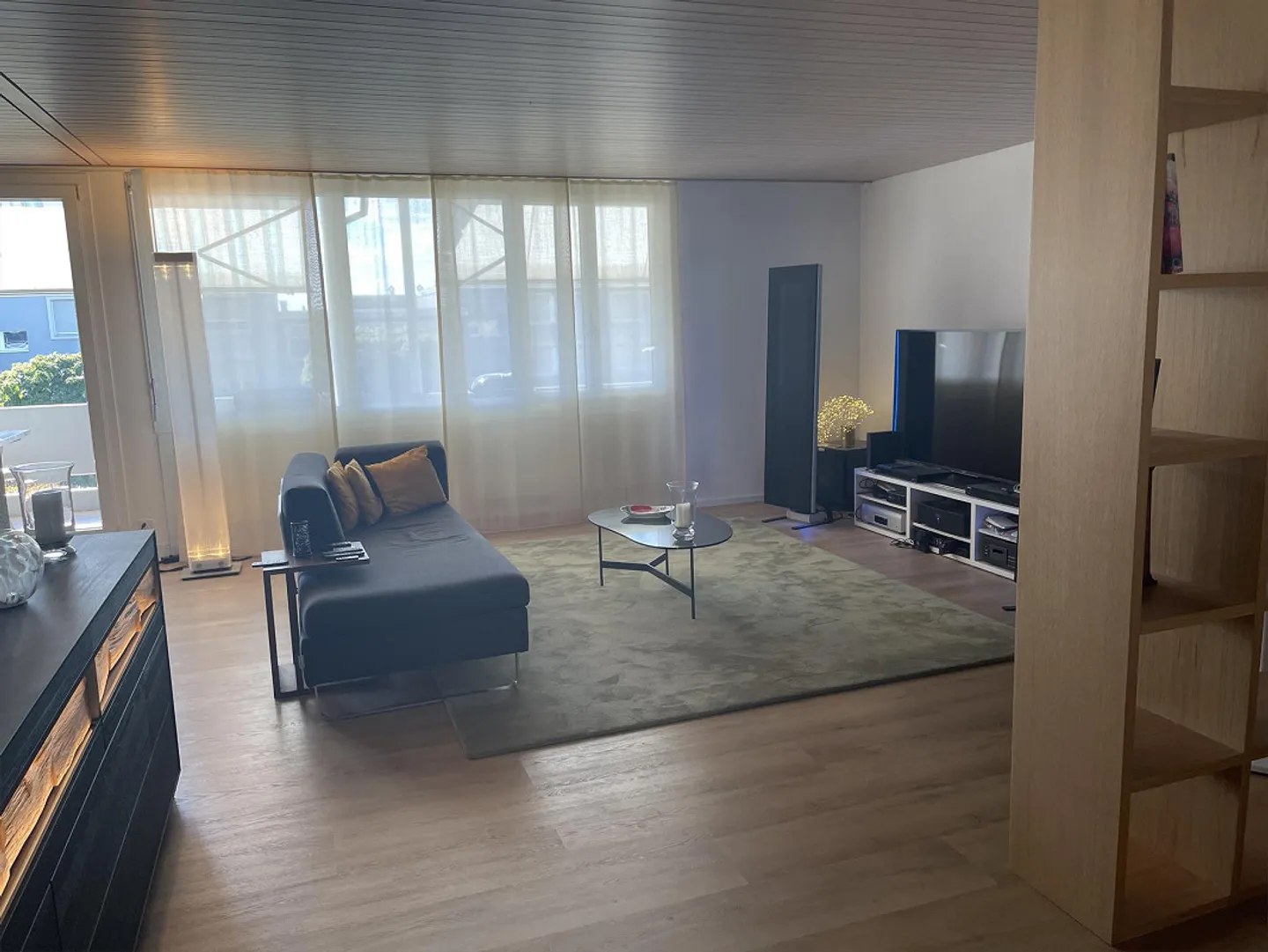 Charmantes Zimmer in WG - Foto 2 von 10